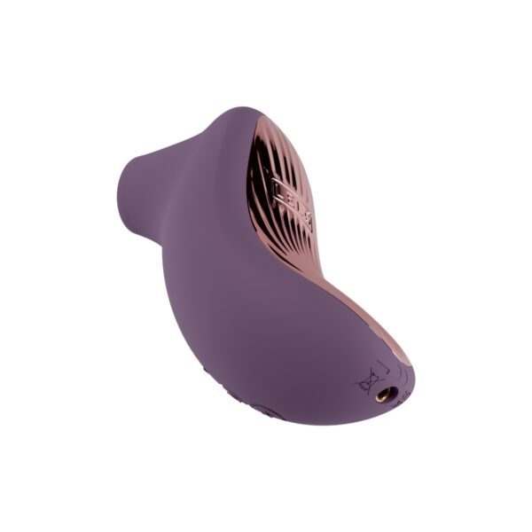 LELO SONA CRUISE 3 PLUM – Bild 3