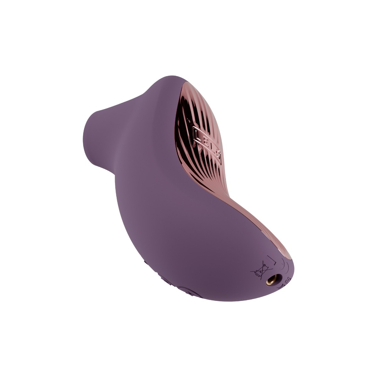 LELO SONA CRUISE 3 PLUM – Bild 3