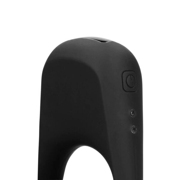 LOVELINE VIBRO PENISRING SCHWARZ – Bild 7
