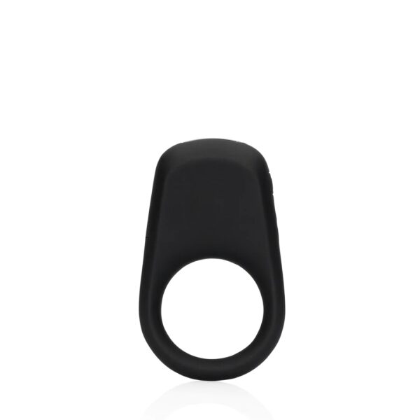 LOVELINE VIBRO PENISRING SCHWARZ – Bild 4
