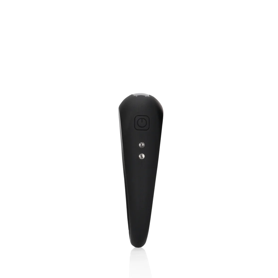 LOVELINE VIBRO PENISRING SCHWARZ – Bild 5