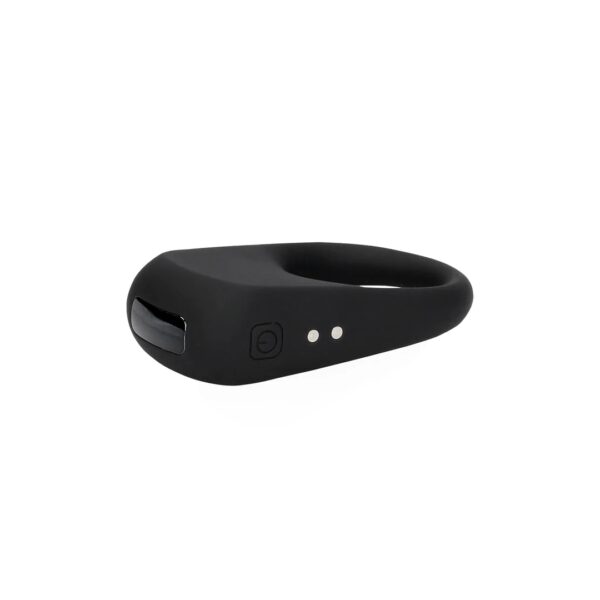 LOVELINE VIBRO PENISRING SCHWARZ – Bild 6