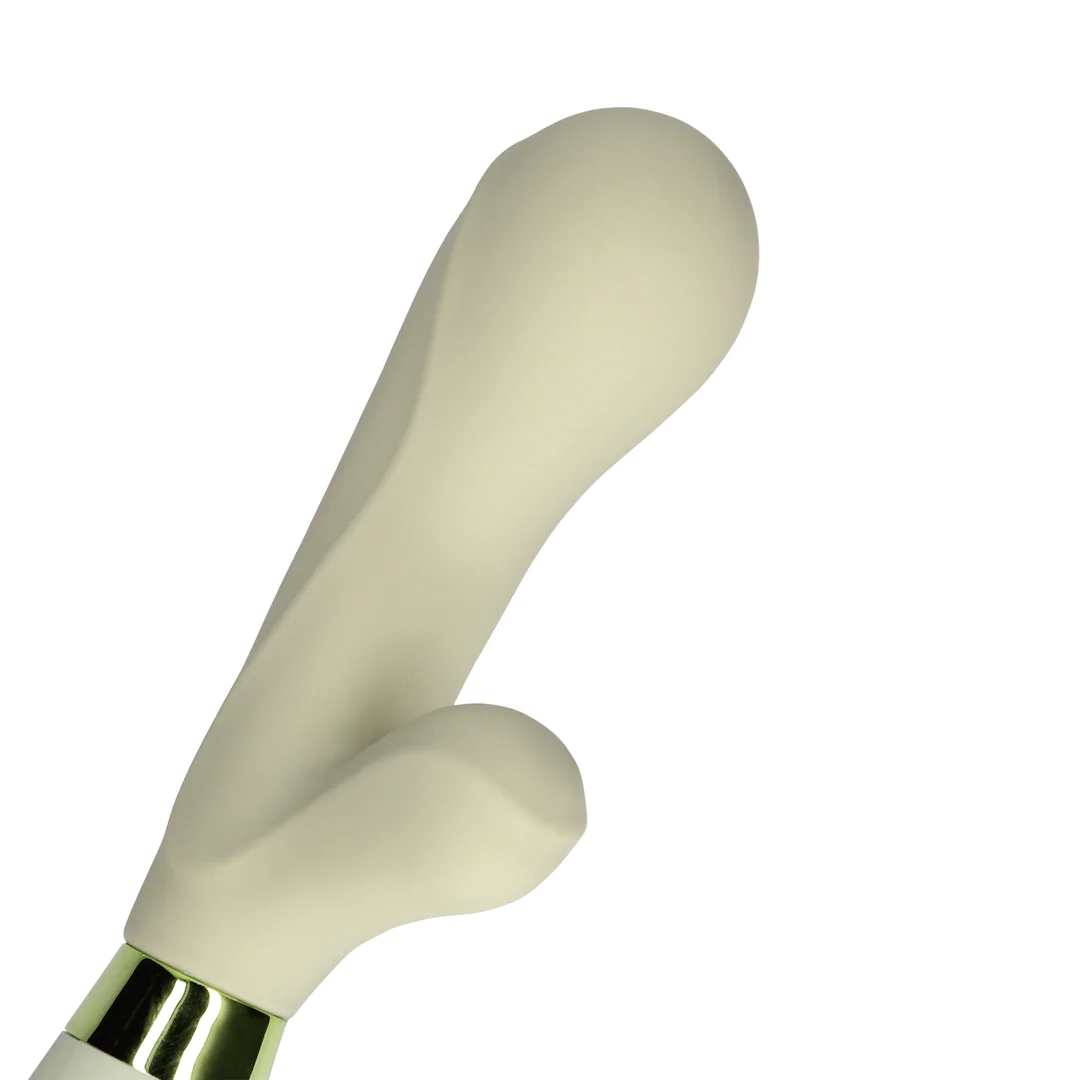 LOVELINE RABBIT VIBRATOR MISTY GREY – Bild 6