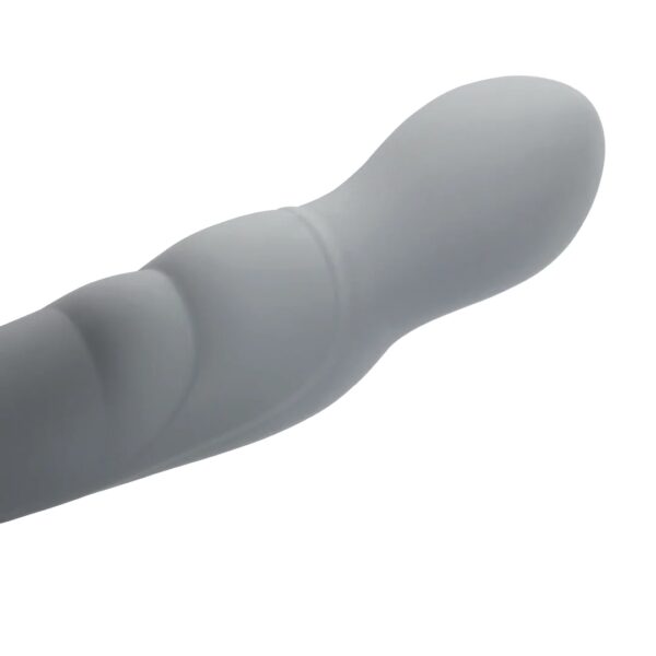LOVELINE PROSTATA STIMULATOR GRAU – Bild 7
