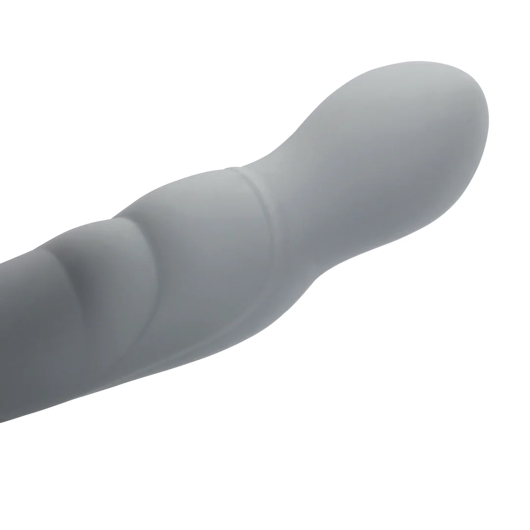 LOVELINE PROSTATA STIMULATOR GRAU – Bild 7