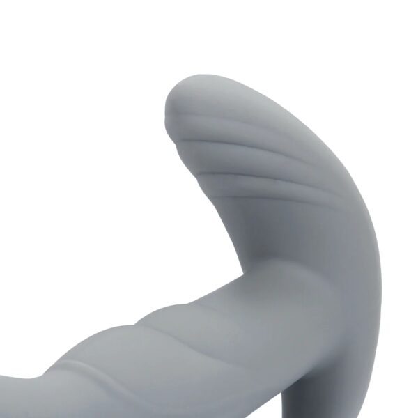 LOVELINE PROSTATA STIMULATOR GRAU – Bild 8