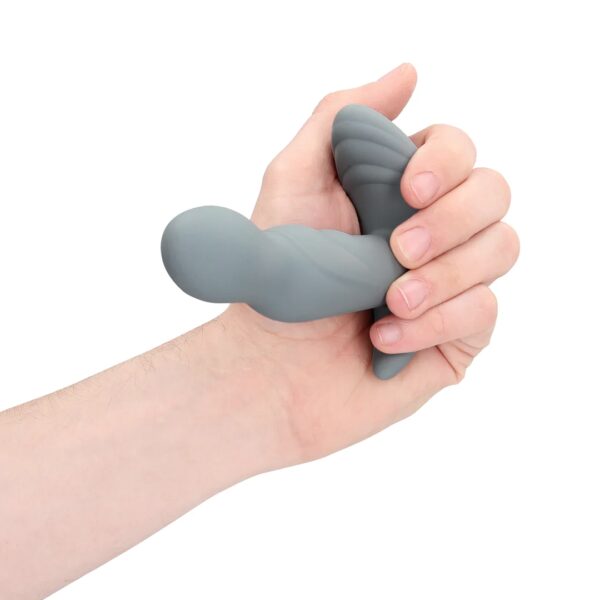 LOVELINE PROSTATA STIMULATOR GRAU