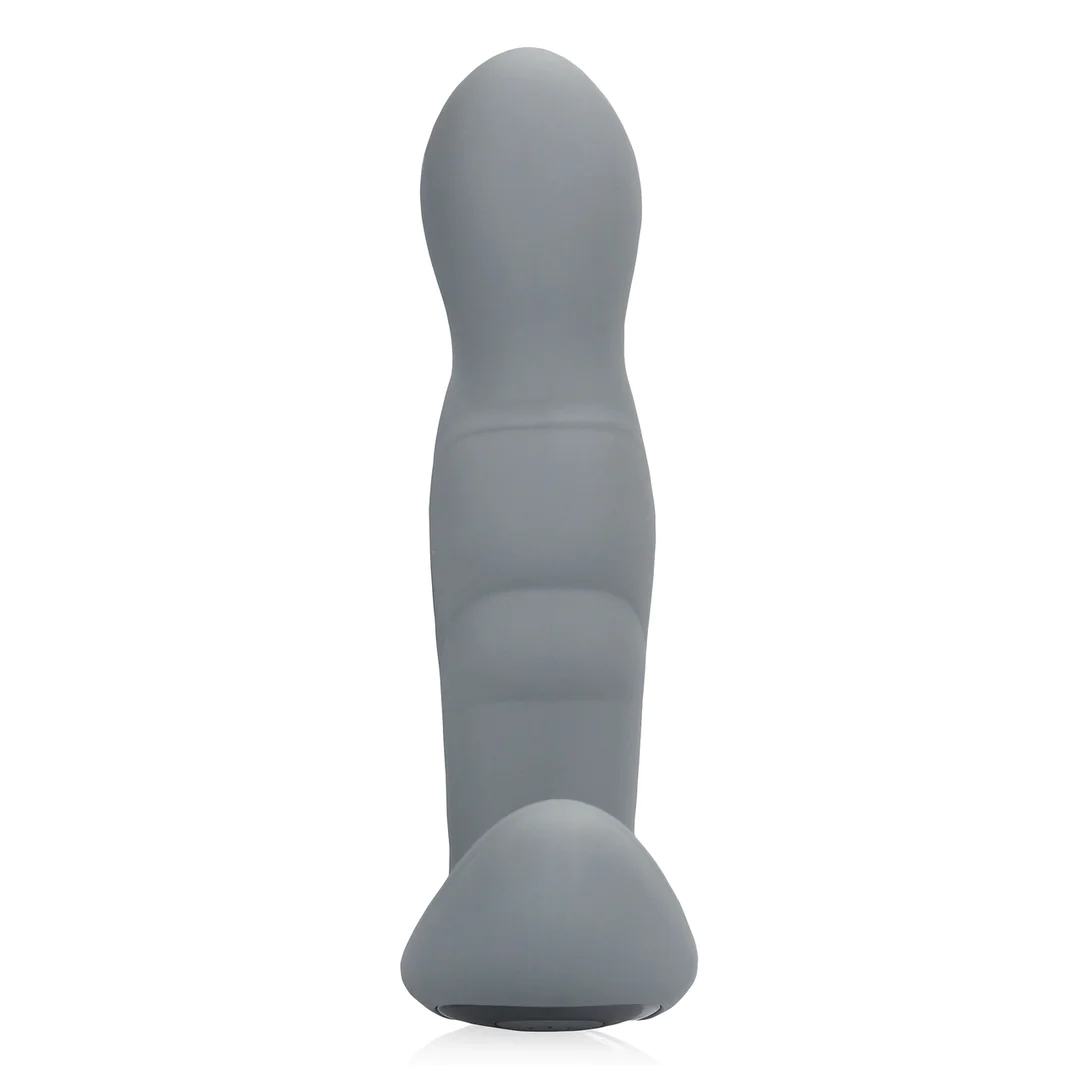 LOVELINE PROSTATA STIMULATOR GRAU – Bild 4