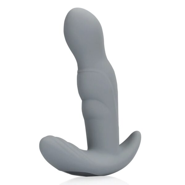 LOVELINE PROSTATA STIMULATOR GRAU – Bild 5