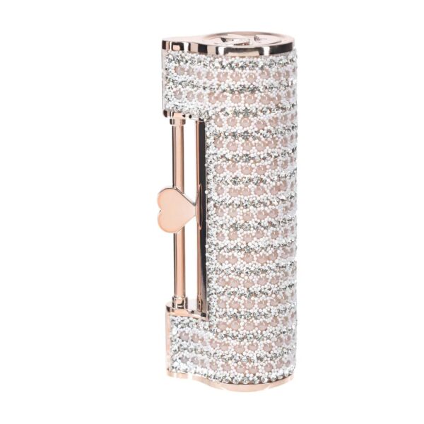 LOVELINE GLAMOUR SPARKLE VIBRO LIPPENSTIFT ANGEL PINK