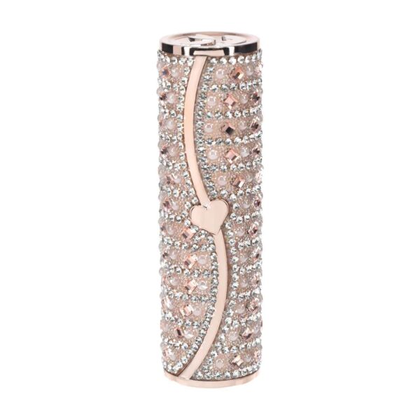 LOVELINE GLAMOUR SPARKLE VIBRO LIPPENSTIFT TIFFANY PINK