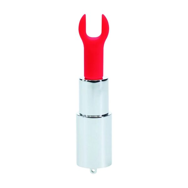 LOVELINE GLAMOUR VIBRO LIPPENSTIFT CANDY GRÜN – Bild 5