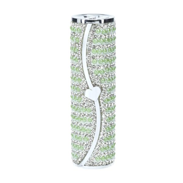 LOVELINE GLAMOUR VIBRO LIPPENSTIFT CANDY GRÜN