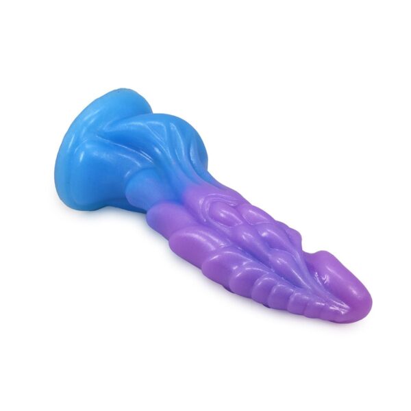 MONSTER DILDO BLUEGON – Bild 7