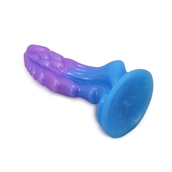 MONSTER DILDO BLUEGON – Bild 8