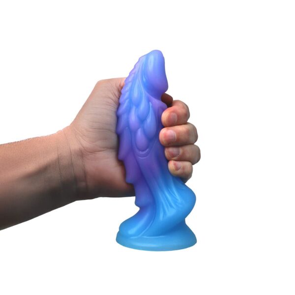 MONSTER DILDO BLUEGON – Bild 10