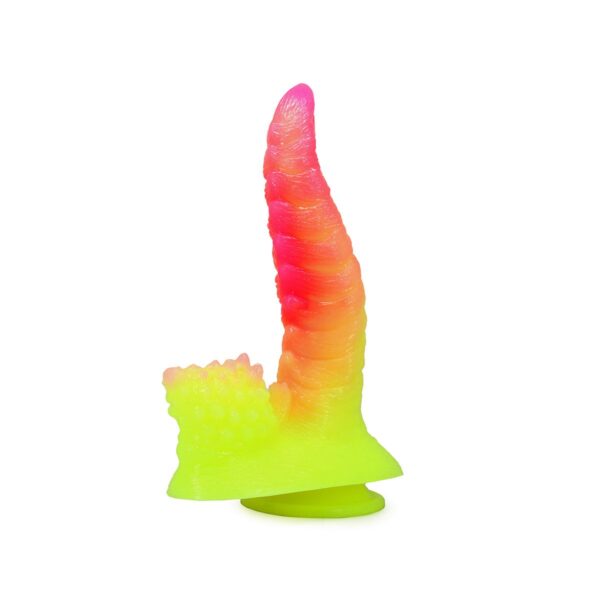 MONSTER DILDO STEGO – Bild 3