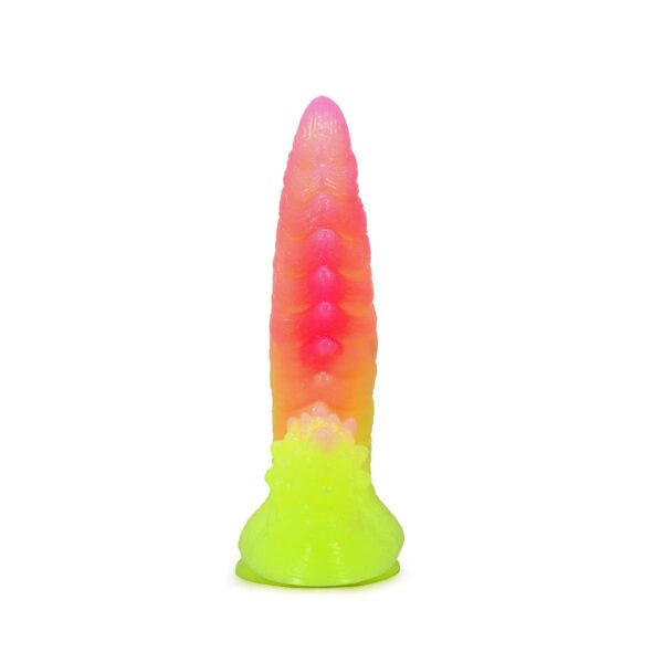 MONSTER DILDO STEGO – Bild 4