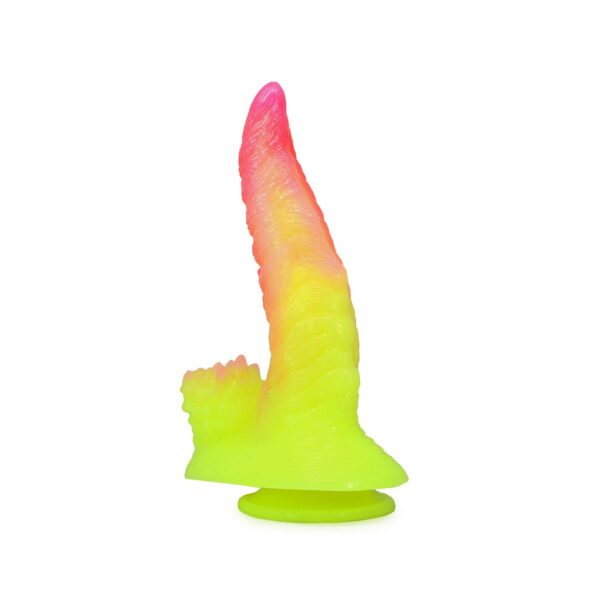 MONSTER DILDO STEGO – Bild 5