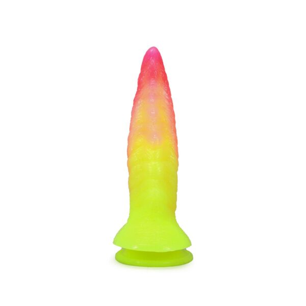 MONSTER DILDO STEGO – Bild 6
