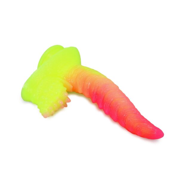 MONSTER DILDO STEGO – Bild 7