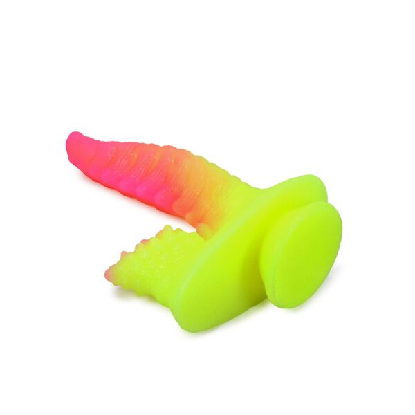 MONSTER DILDO STEGO – Bild 8