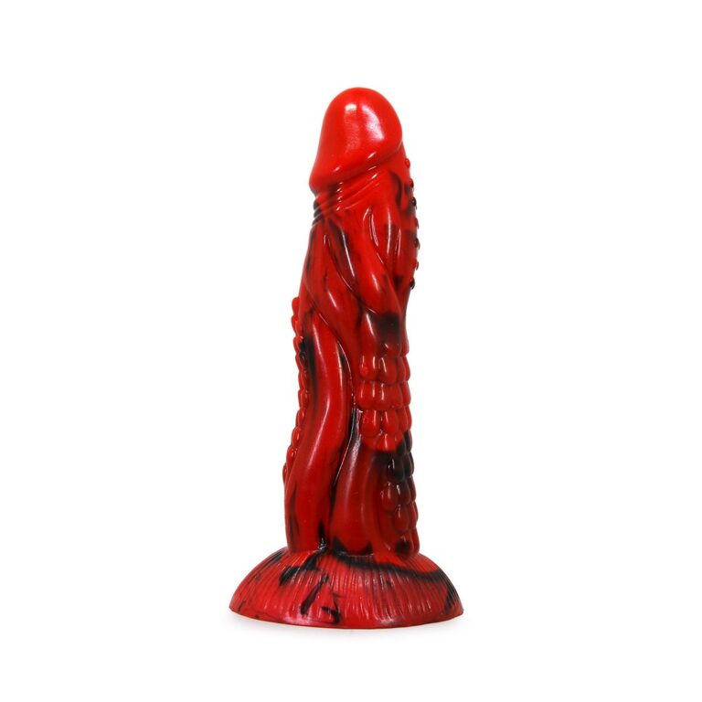 MONSTER DILDO INFERNO
