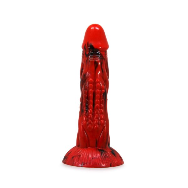 MONSTER DILDO INFERNO – Bild 6