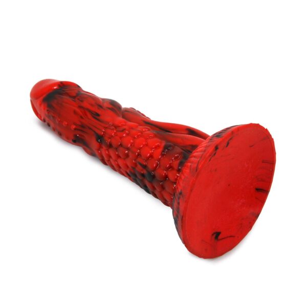 MONSTER DILDO INFERNO – Bild 8