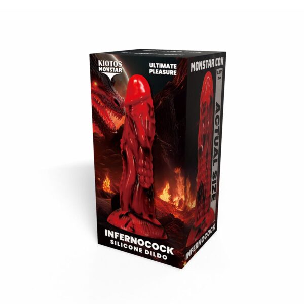 MONSTER DILDO INFERNO – Bild 11