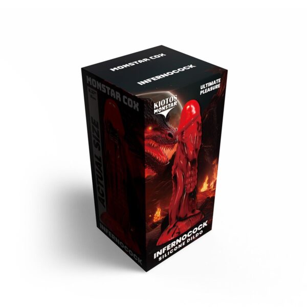 MONSTER DILDO INFERNO – Bild 12