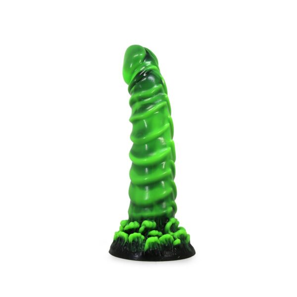MONSTER DILDO JUNGLE REX – Bild 4