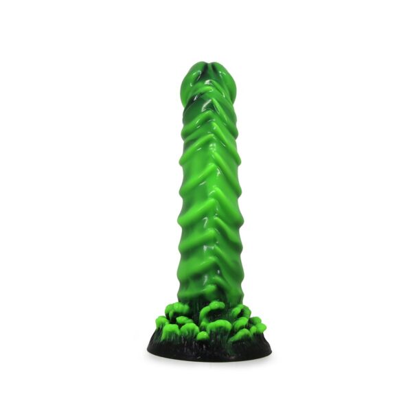 MONSTER DILDO JUNGLE REX – Bild 5