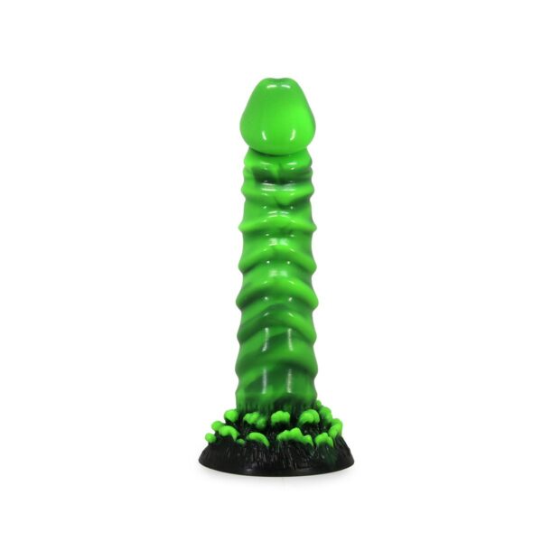 MONSTER DILDO JUNGLE REX – Bild 6
