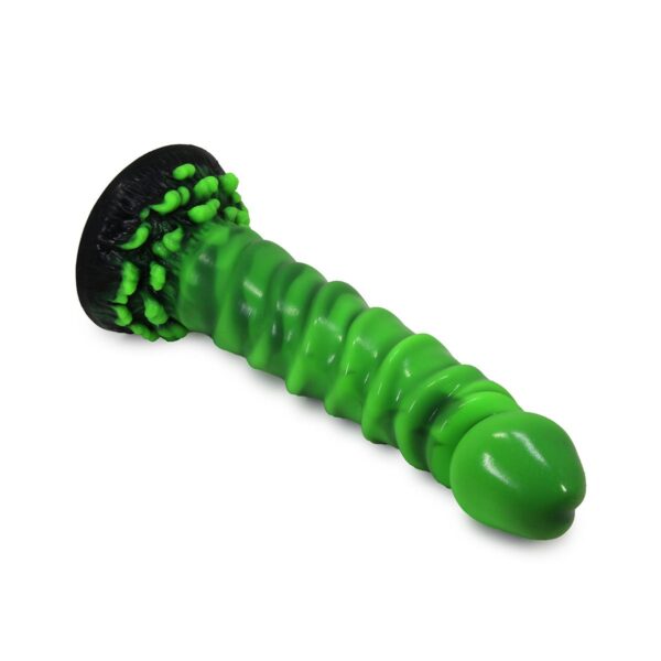 MONSTER DILDO JUNGLE REX – Bild 7