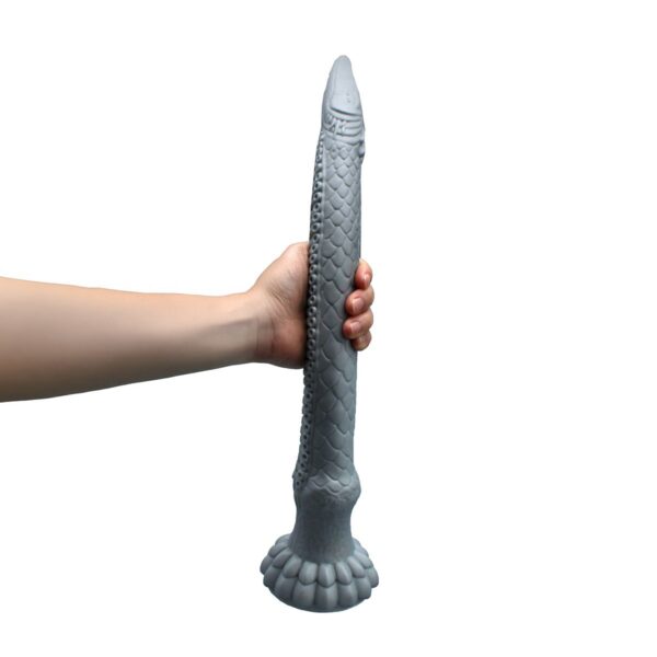 MONSTER DILDO SILFANG – Bild 10