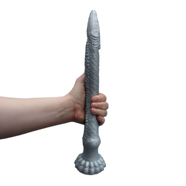 MONSTER DILDO SILFANG – Bild 11