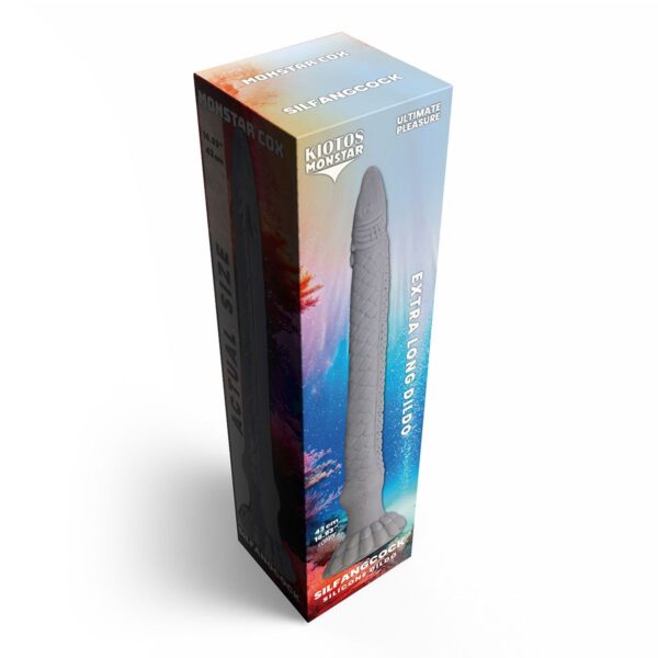 MONSTER DILDO SILFANG – Bild 14