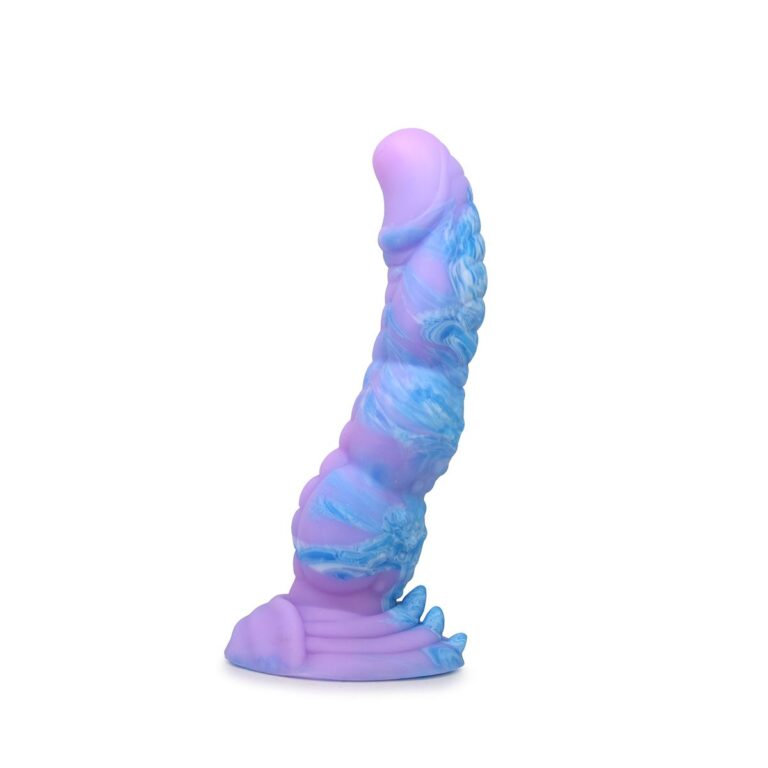 MONSTER DILDO TWILLIGHT