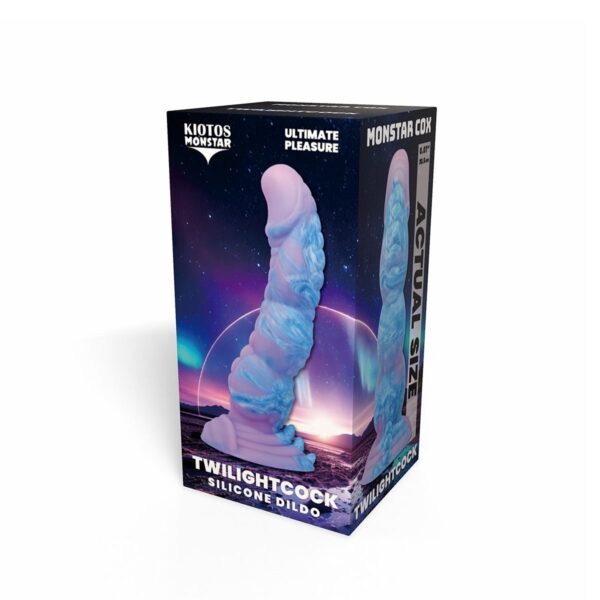 MONSTER DILDO TWILLIGHT – Bild 9