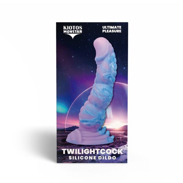 MONSTER DILDO TWILLIGHT – Bild 10