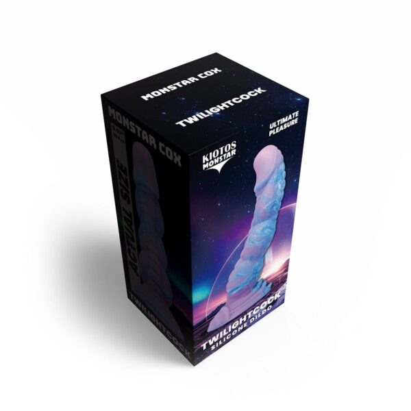 MONSTER DILDO TWILLIGHT – Bild 11