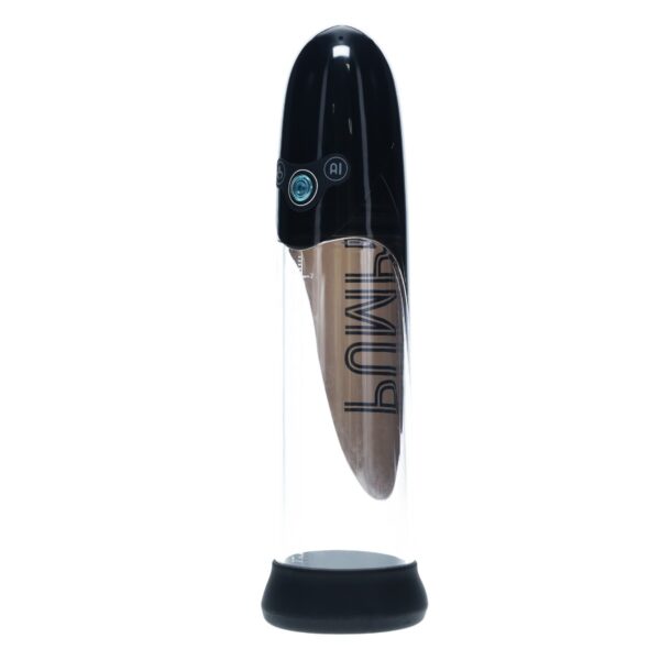 SHOTS AQUA PENISPUMPE KI PRO SCHWARZ – Bild 4