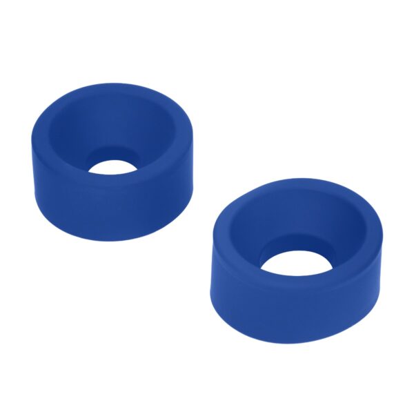 SHOTS ENGAGE PENISPUMPE BLAU – Bild 5
