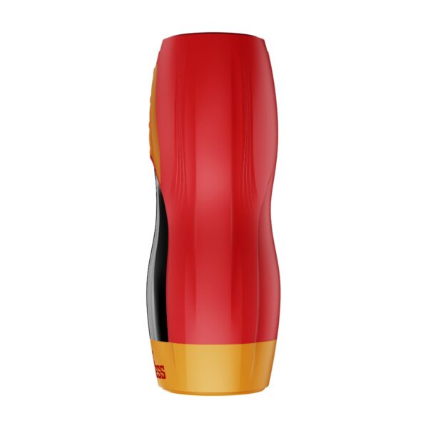 MASTURS Solara - Fire Sorceress - Multi Funktions Masturbator – Bild 8