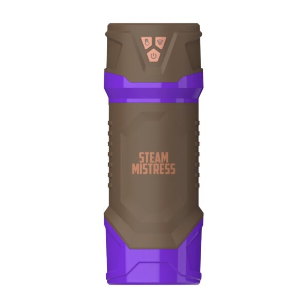 MASTURS Misty - Steam Mistress - Multi Function Masturbator – Bild 7