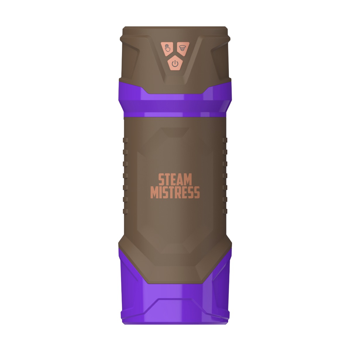MASTURS Misty - Steam Mistress - Multi Function Masturbator – Bild 7