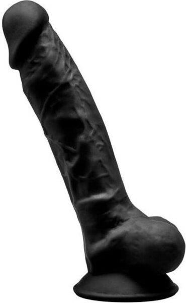 Alternative view of SILEXD Model 1 BLACK 7 INCH