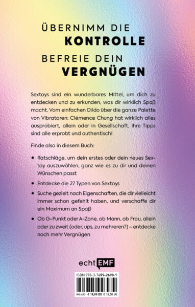 Alternative view of STARK IM KOMMEN BUCH
