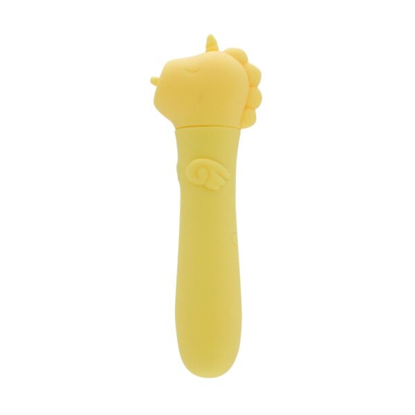 UNIHORN USB BEAN BLOOSOM GELB – Bild 3